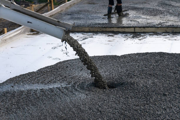 Best Concrete Sidewalk Installation in Jersey Shore, PA