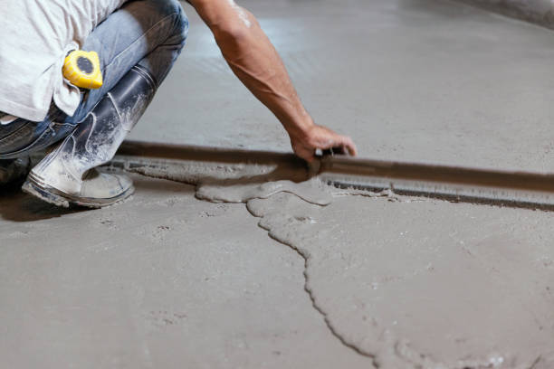 Best Commercial Concrete Services in Jersey Shore, PA