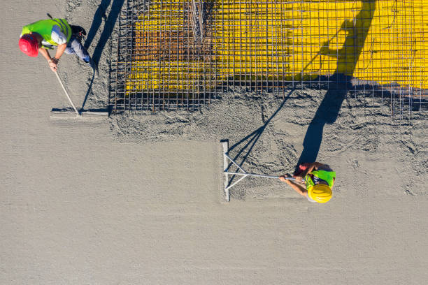 Best Concrete Grinding and Polishing in Jersey Shore, PA