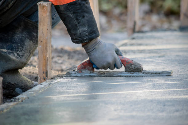 Best Concrete Staining and Coloring in Jersey Shore, PA
