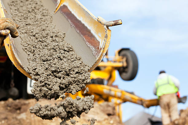 Best Concrete Foundation Repair in Jersey Shore, PA