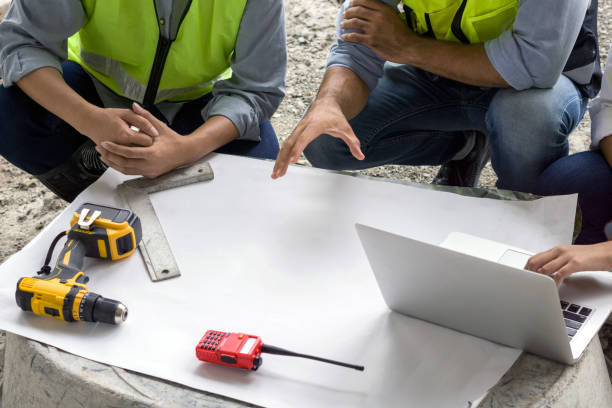 Best Concrete Demolition Services in Jersey Shore, PA