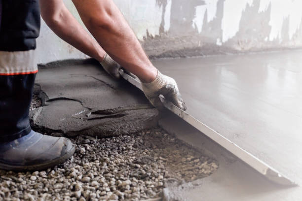 Best Concrete Removal and Replacement in Jersey Shore, PA